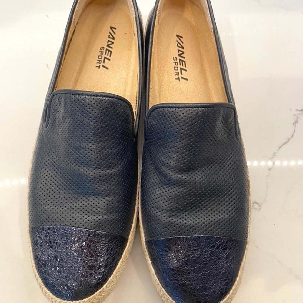 Vaneli sport loafers
